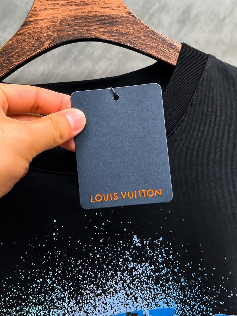 Louis Vuitton T-Shirts